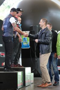 Najlepsi na dystansie PRO